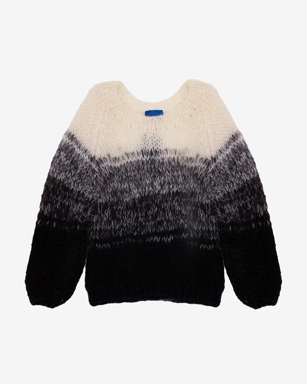 Pull Mokeib - Noir - Image 7