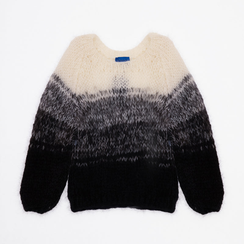 Mokeib Sweater - Black