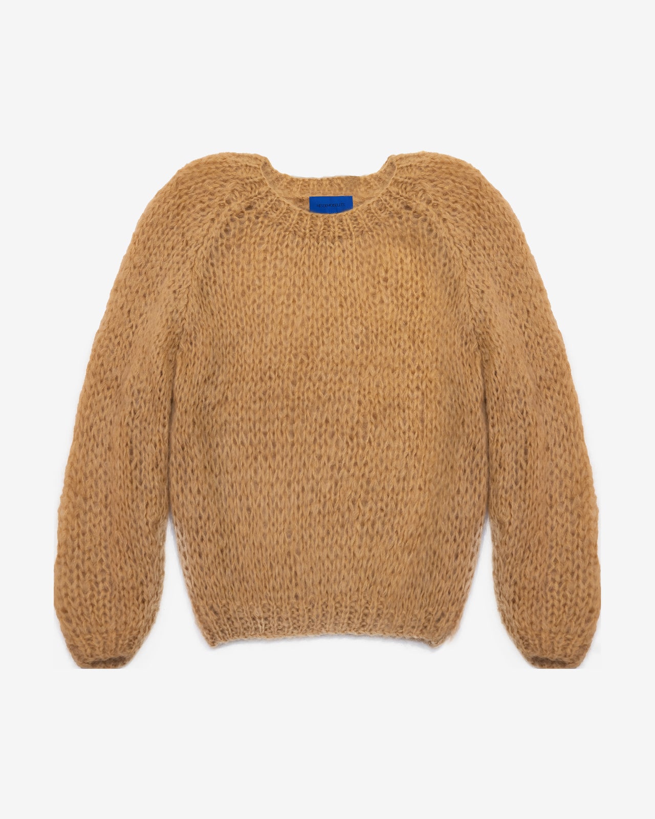 Pull Moki - Beige - Image 6