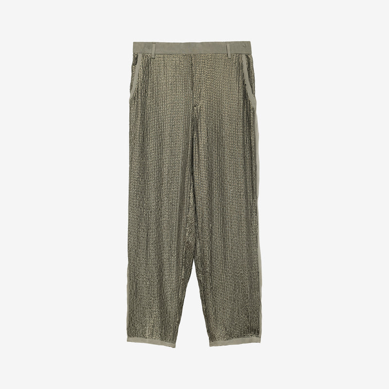 Moore Pants - Khaki
