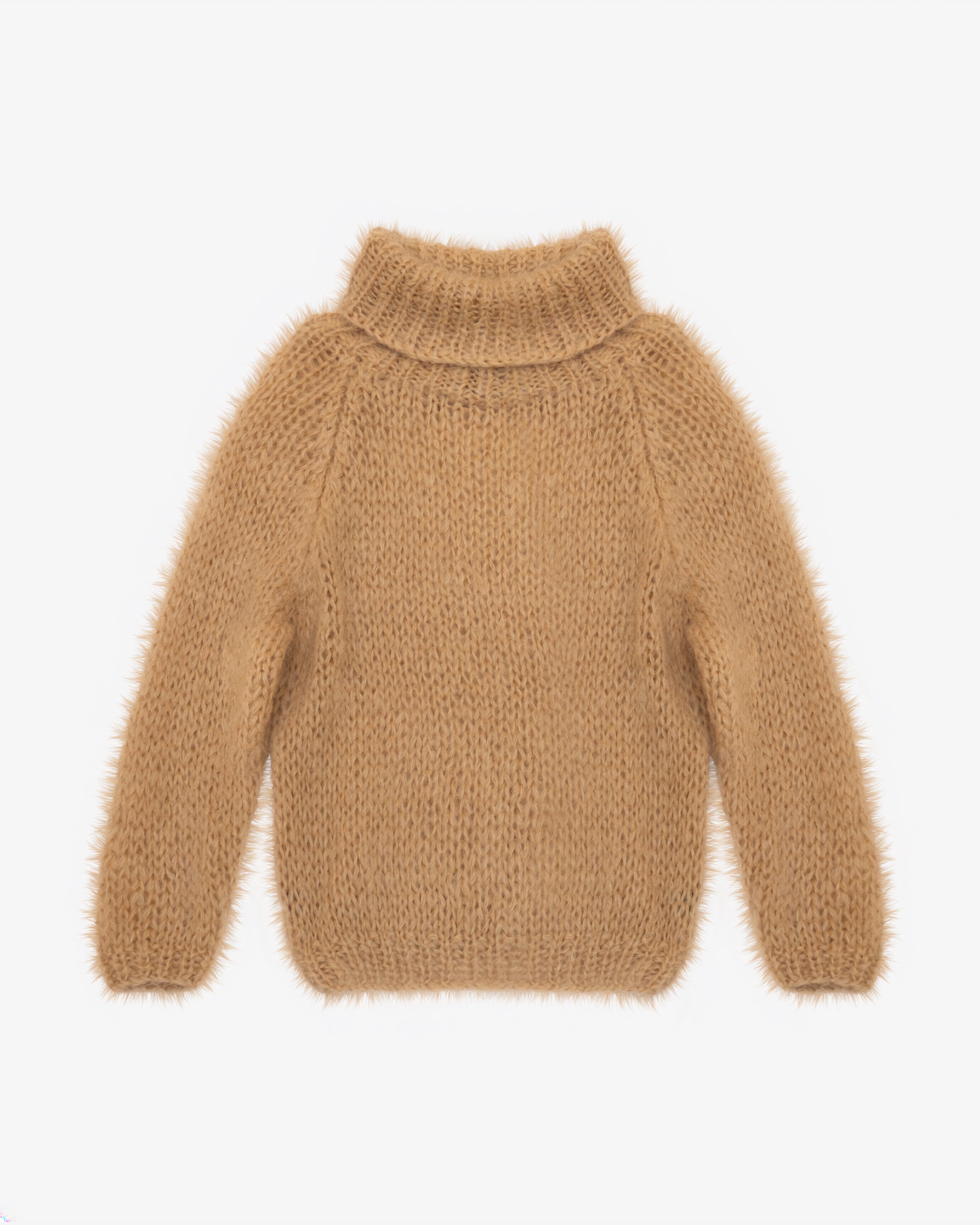 Morah Sweater Beige | Mes Demoiselles – Mes Demoiselles Paris