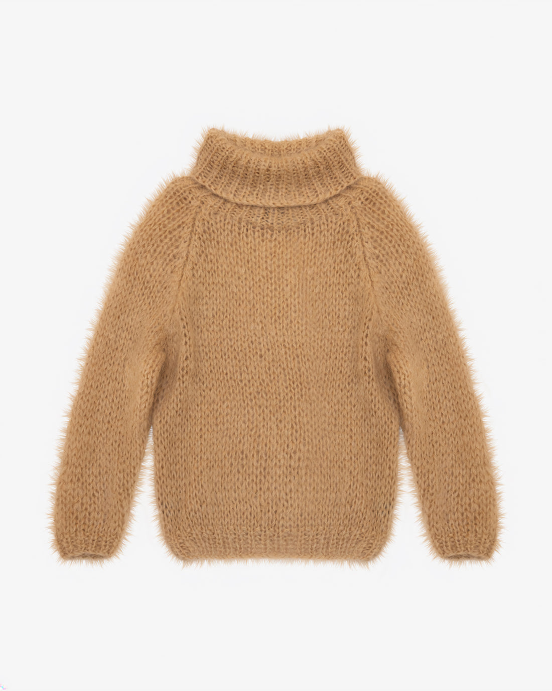 Pull Morah Beige | Mes Demoiselles – Mes Demoiselles Paris