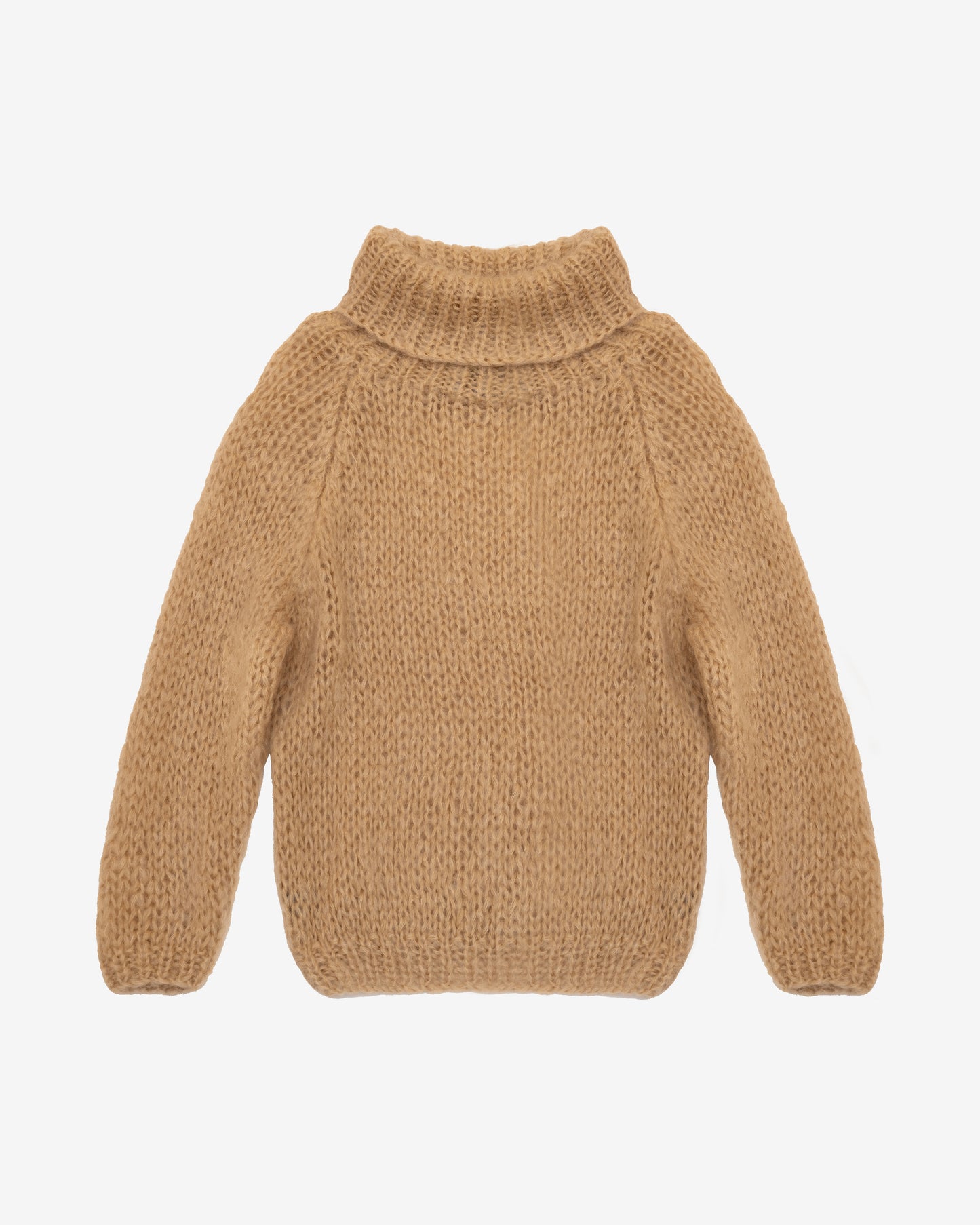 Morah Sweater - Beige