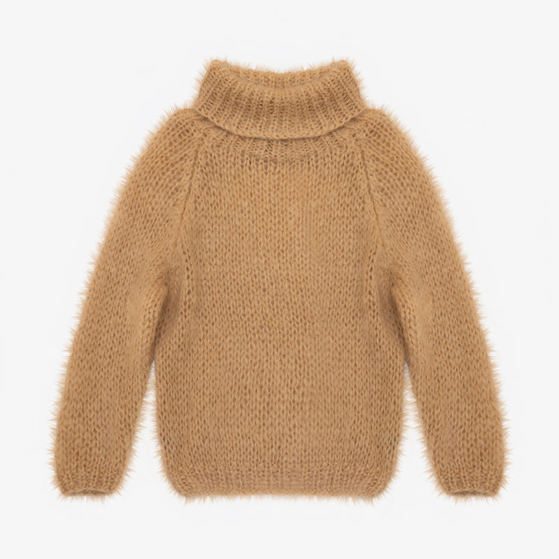 Pull Morah - Beige