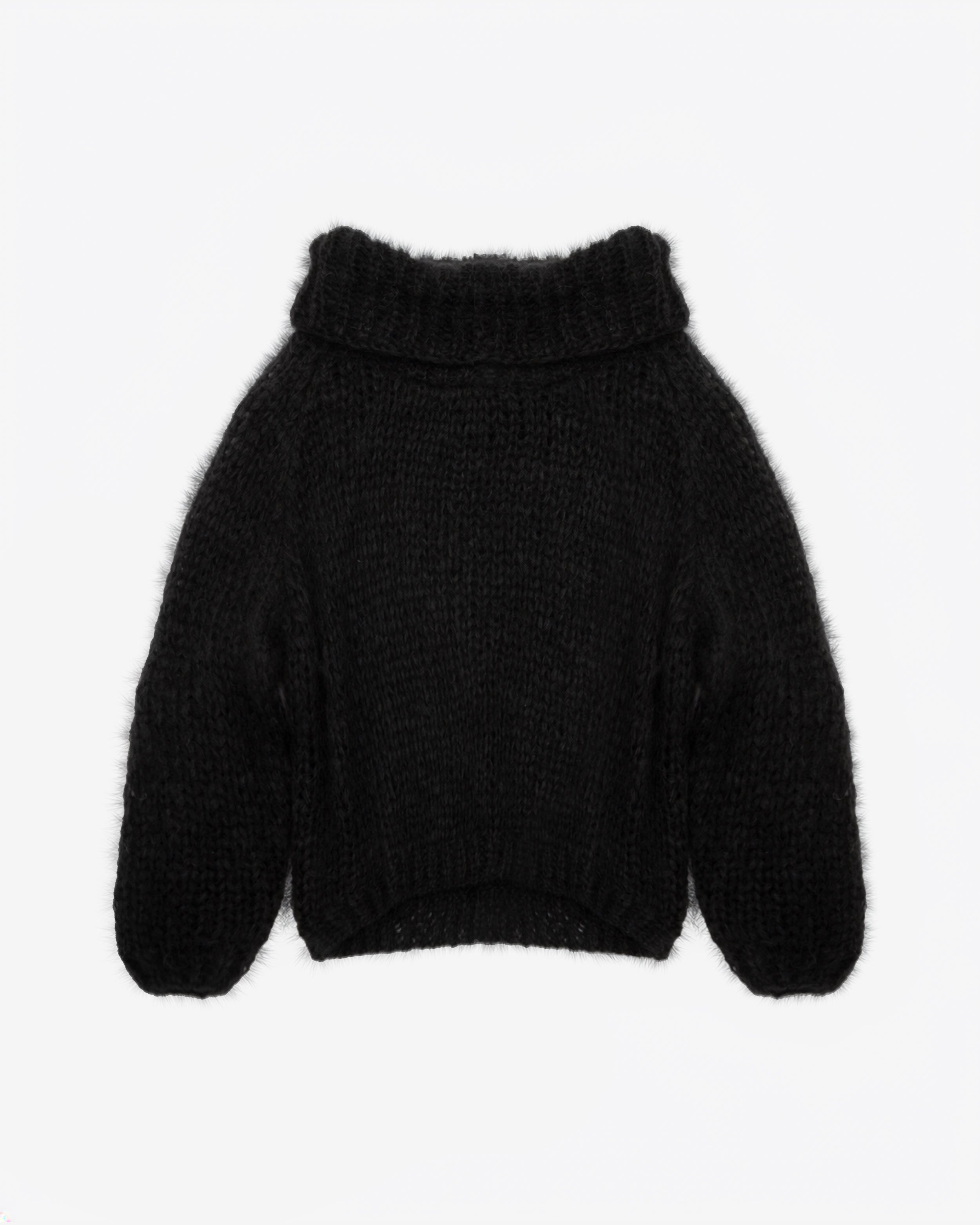 Morah Sweater Black | Mes Demoiselles – Mes Demoiselles Paris