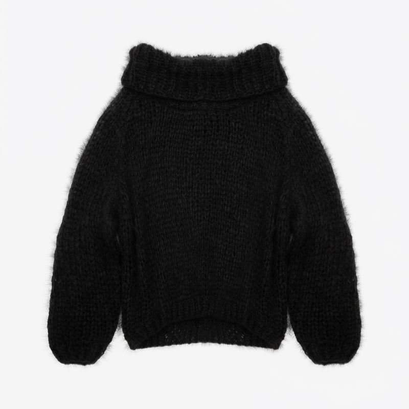 Pull Morah - Noir
