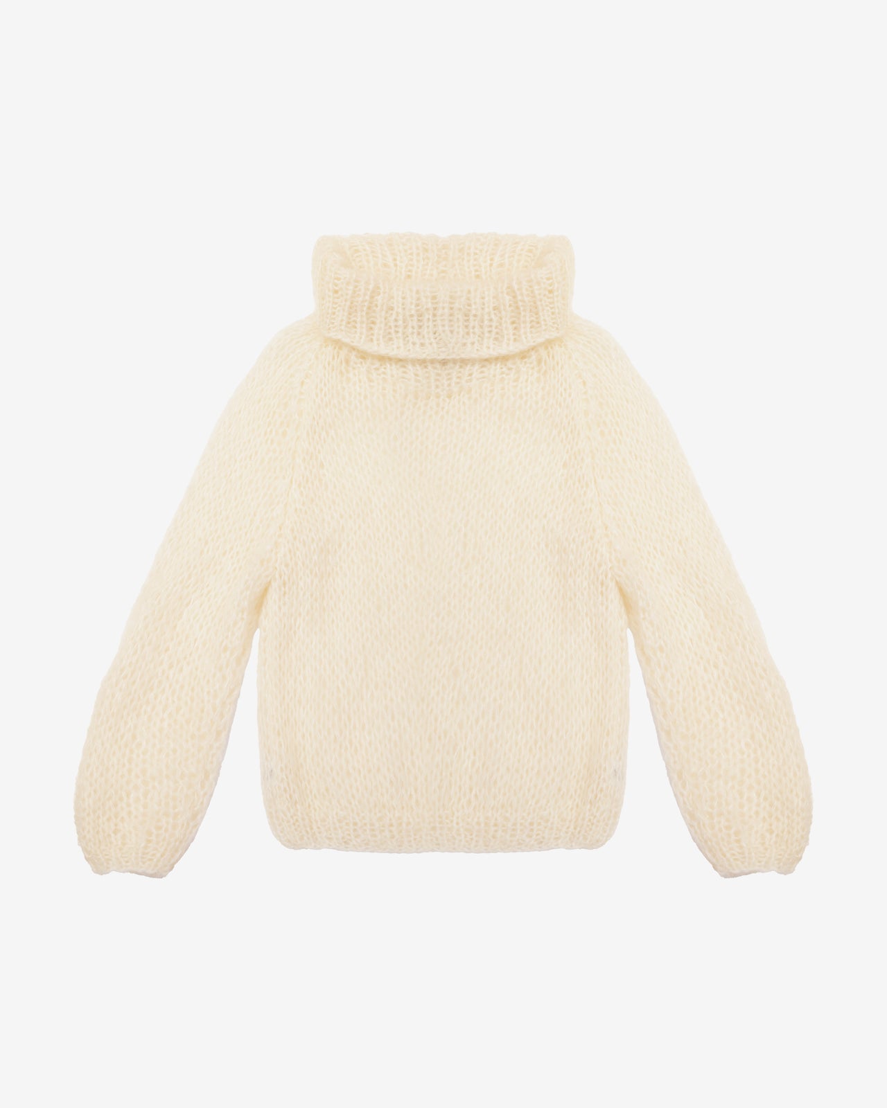 Pull Morah - Ivoire - Image 9