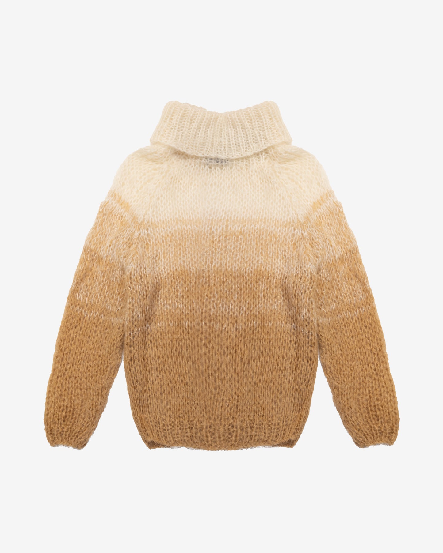 Pull Morahb - Beige