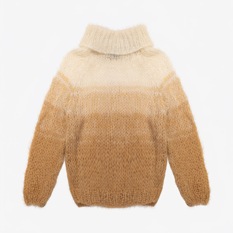 Morahb Sweater - Beige