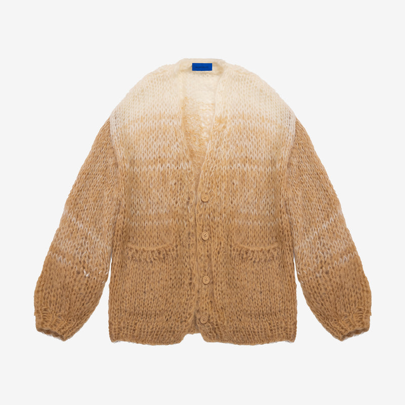 Moriseb Cardigan - Beige