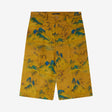 Mory Shorts - Yellow