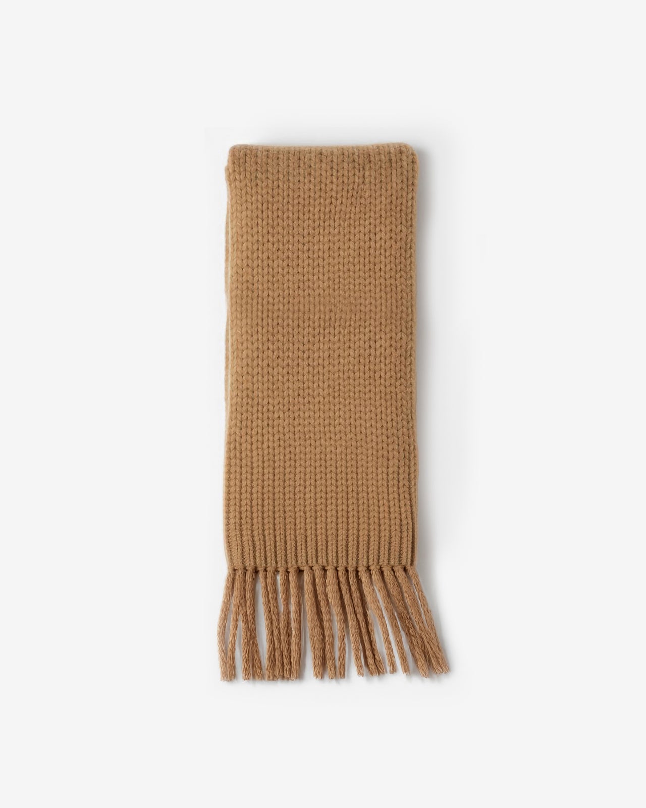 Écharpe Moy - Beige - Image 1