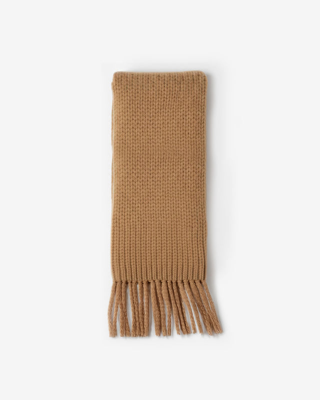 Écharpe Moy - Beige - Image 1