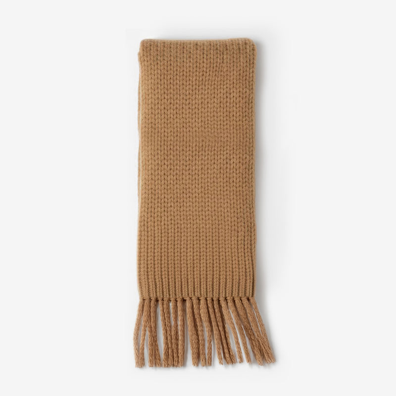 Moy Scarf - Beige
