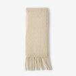 Écharpe Moy - Ivoire