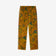 Muji Pants - Yellow