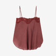Myssi Top - Cognac