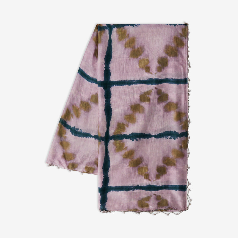 Obilla Scarf - Lavender