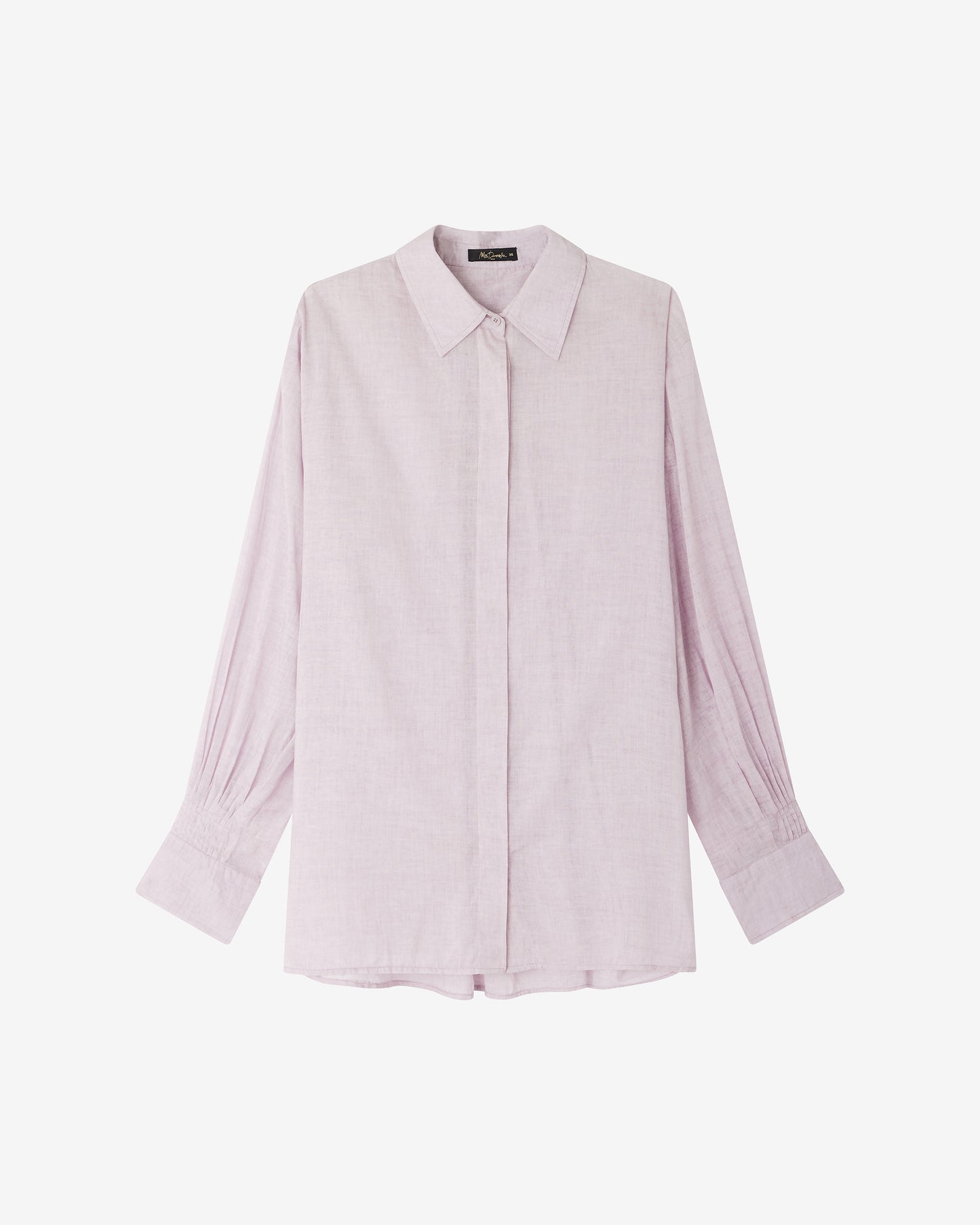 Chemise Opal - Violet