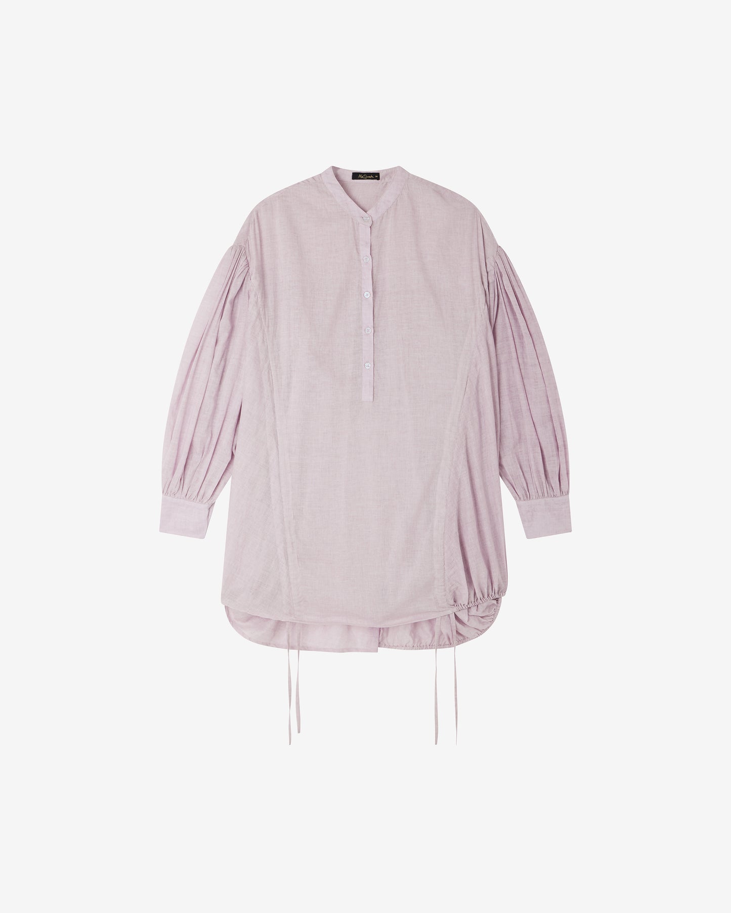 Chemise Ophelia - Lavande