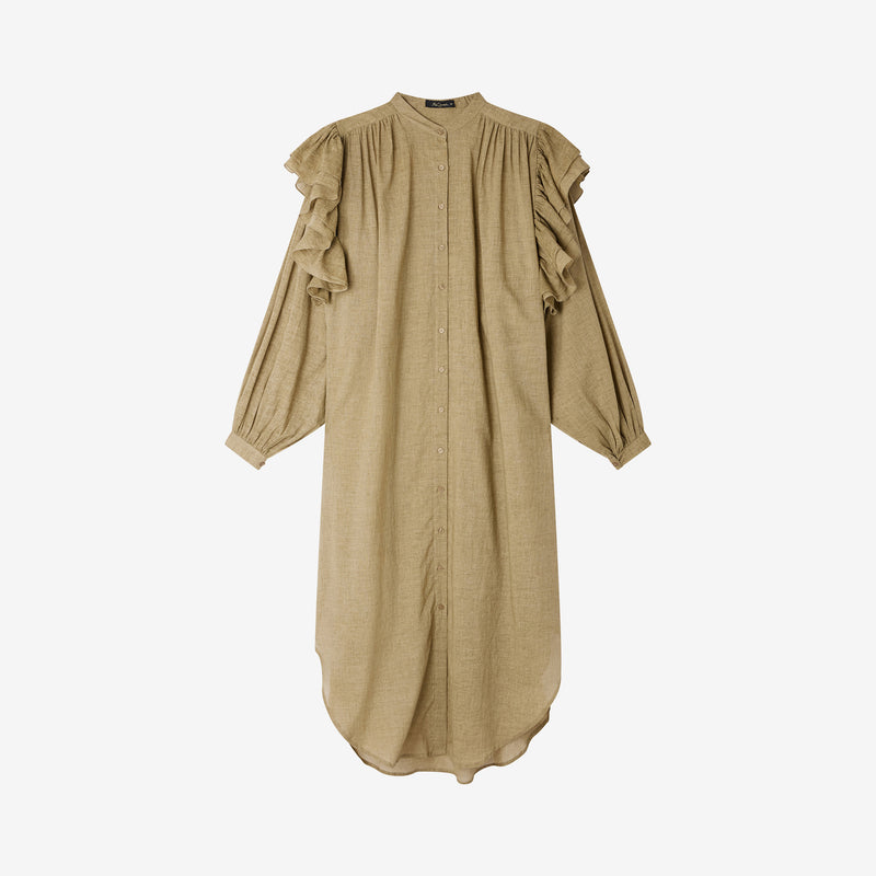 Robe Orania - Beige