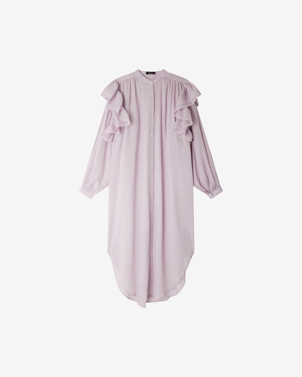 Robe Orania - Lavande - Image 1