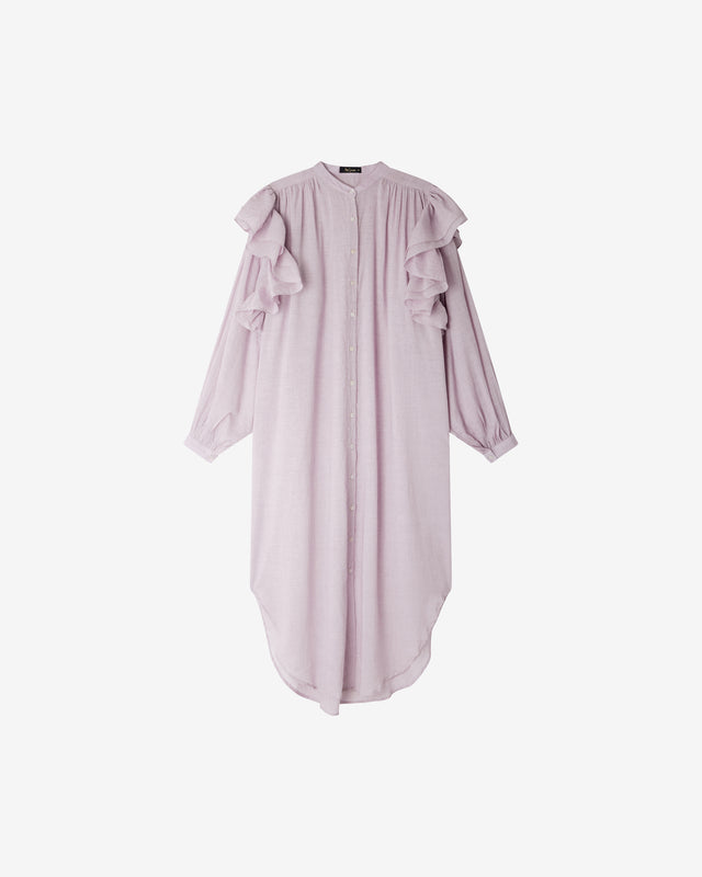 Robe Orania - Lavande - Image 1