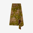Pavo Skirt - Green