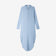 Pina Dress - Lightblue