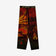 Pantalon Portia - Rouge