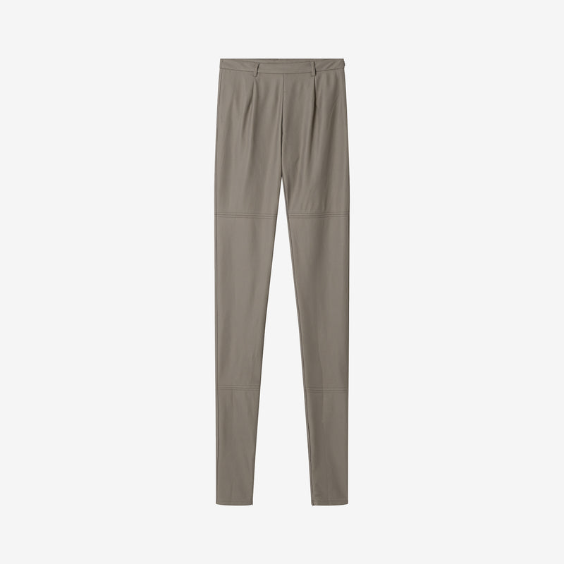 Legging Rama - Marron