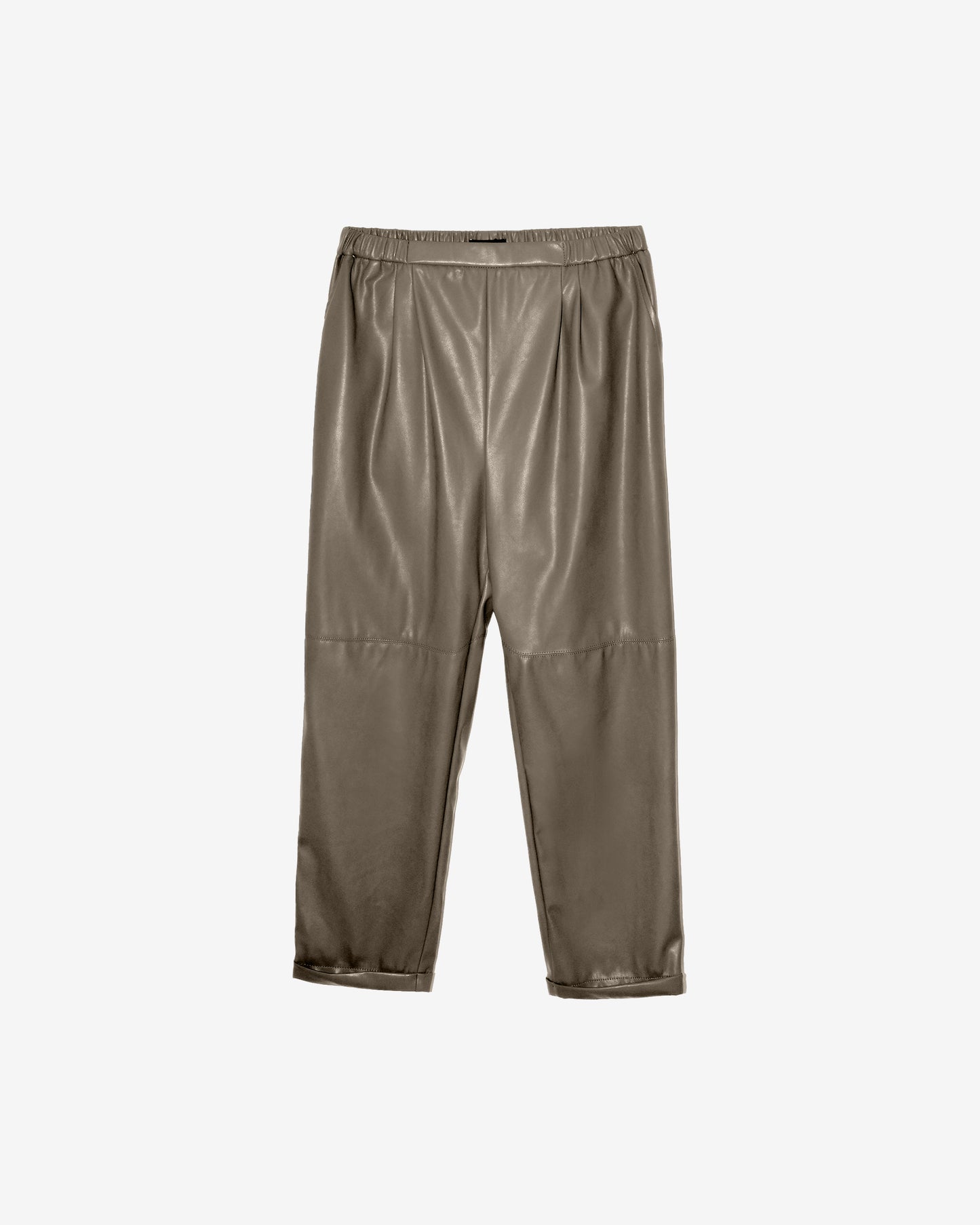 Roxy Pants - Brown