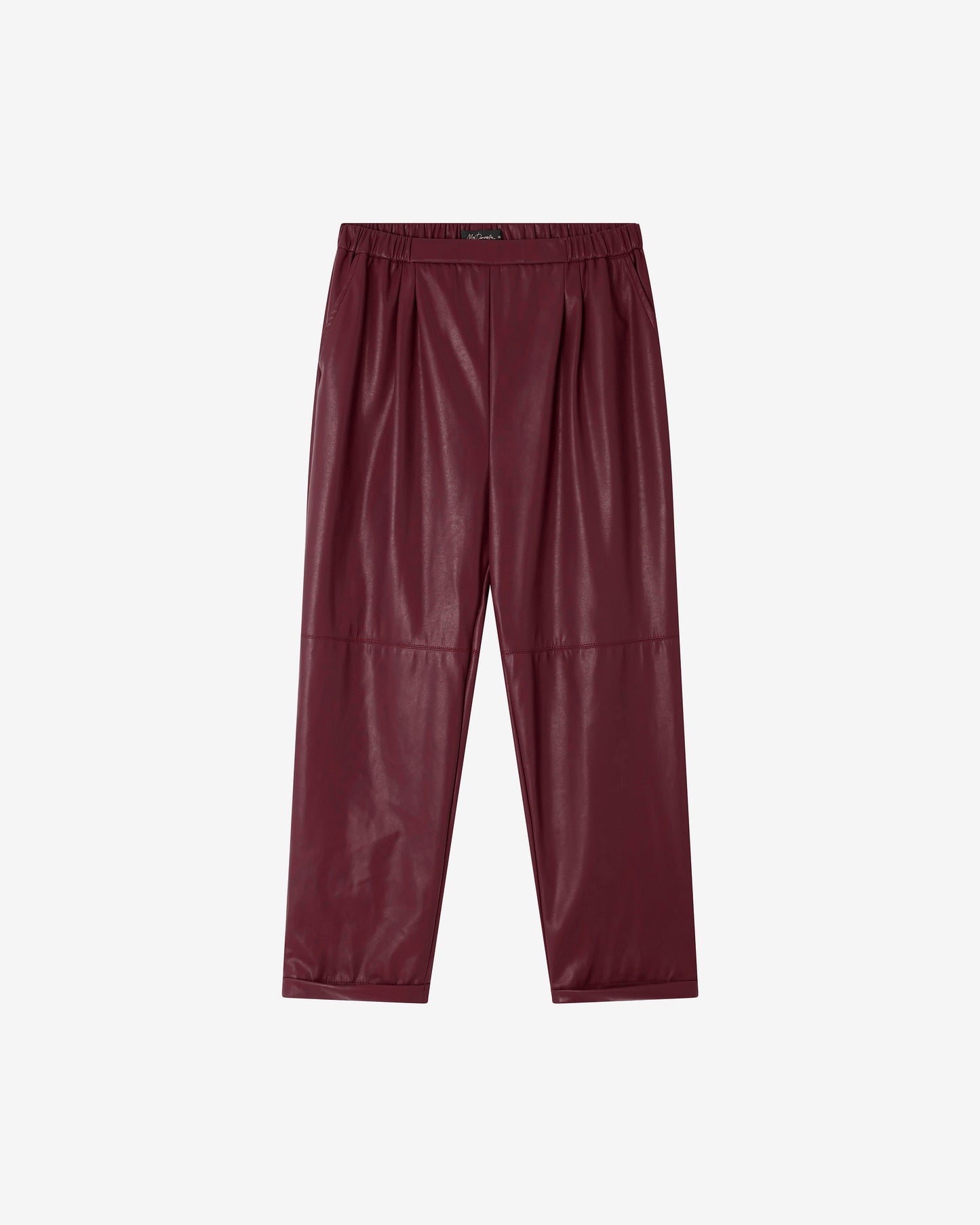 Cardigan large à torsades ajourées – écru : Pantalons & combinaisons Mes Demoiselles