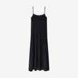 Sally Dress - Charcoal