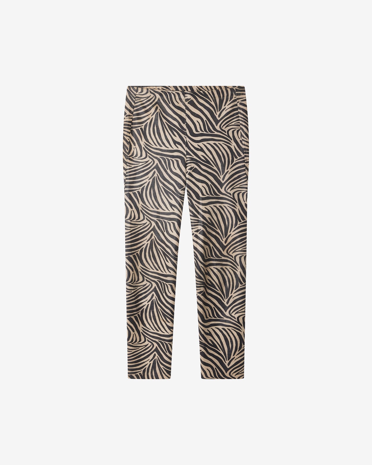 Seara Leggings - Black and White - Image 8