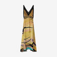 Shoula Kimono - Sand
