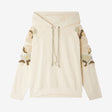 Pull Snapdragon - Ivoire