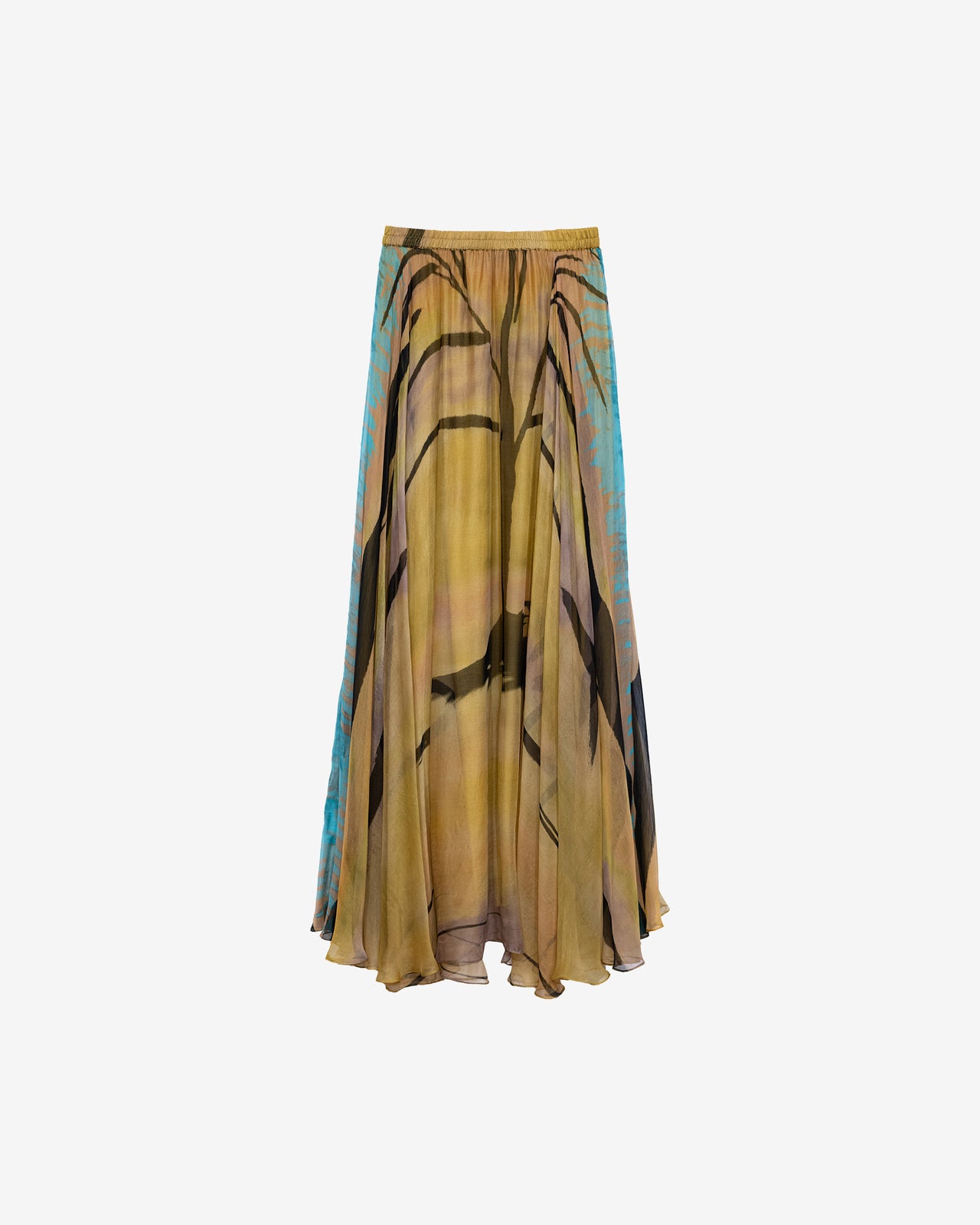 Jupe Solar - Sable - Image 1