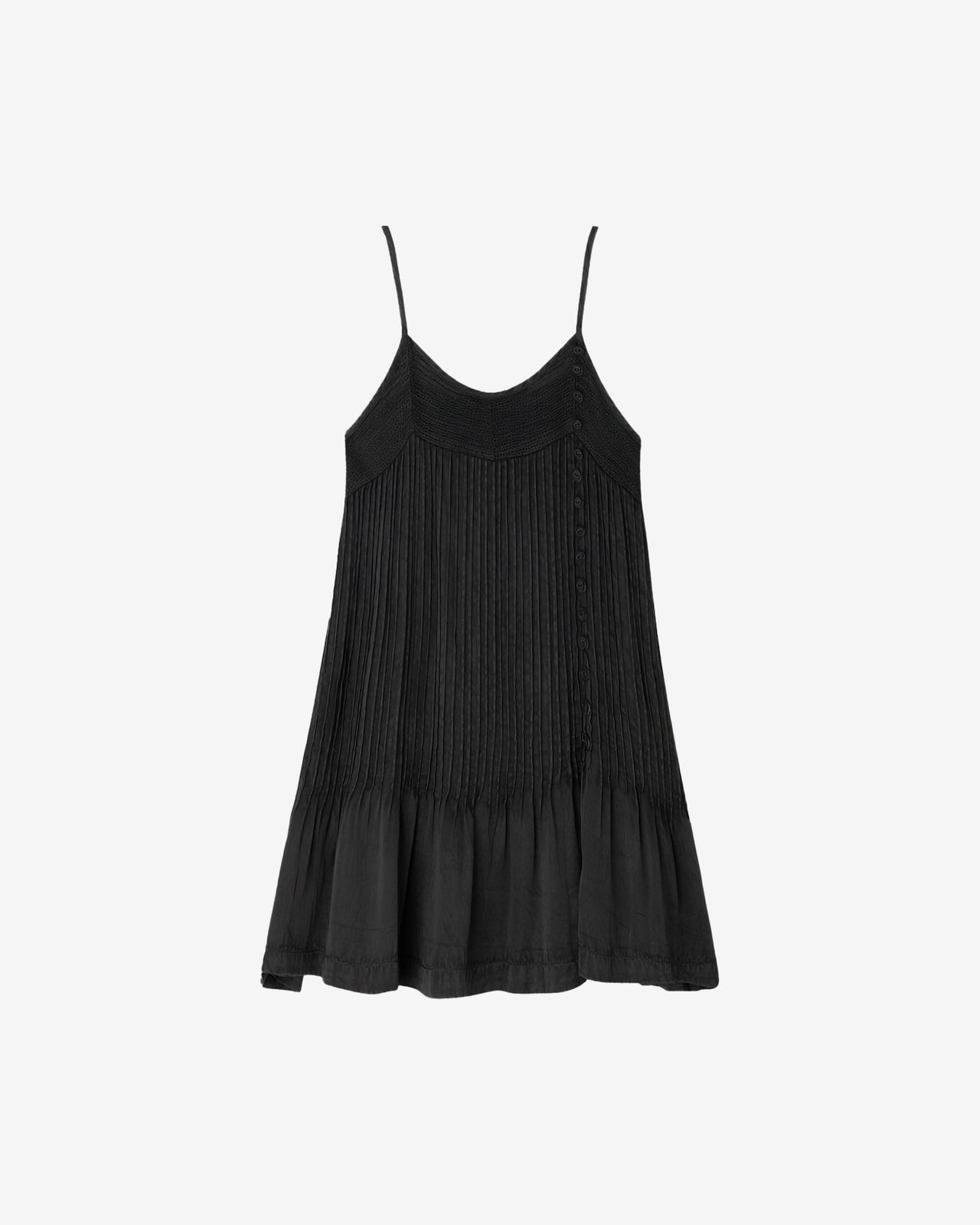 Robe Solia - Charbon - Image 1