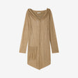Strang Coat - Beige