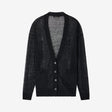 Cardigan Stree - Noir