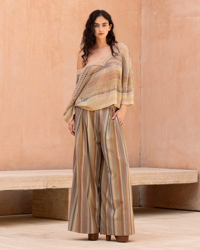 Tapachula Pants - Sand - Image 1