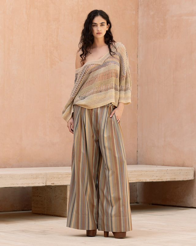 Pantalon Tapachula - Sable - Image 1