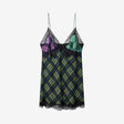 Tilli Dress - Green