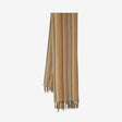 Toledo Scarf - Sand