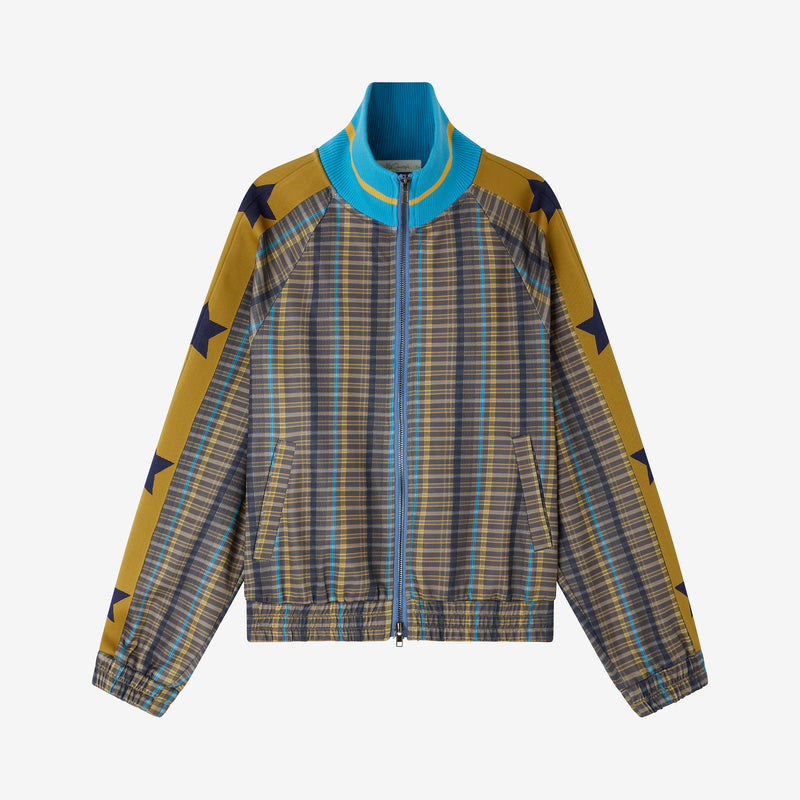 Veste Towcester - Kaki