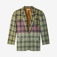 Travi Jacket - Green