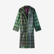 Tyna Coat - Green