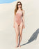 Swimsuit Valentine - Pink