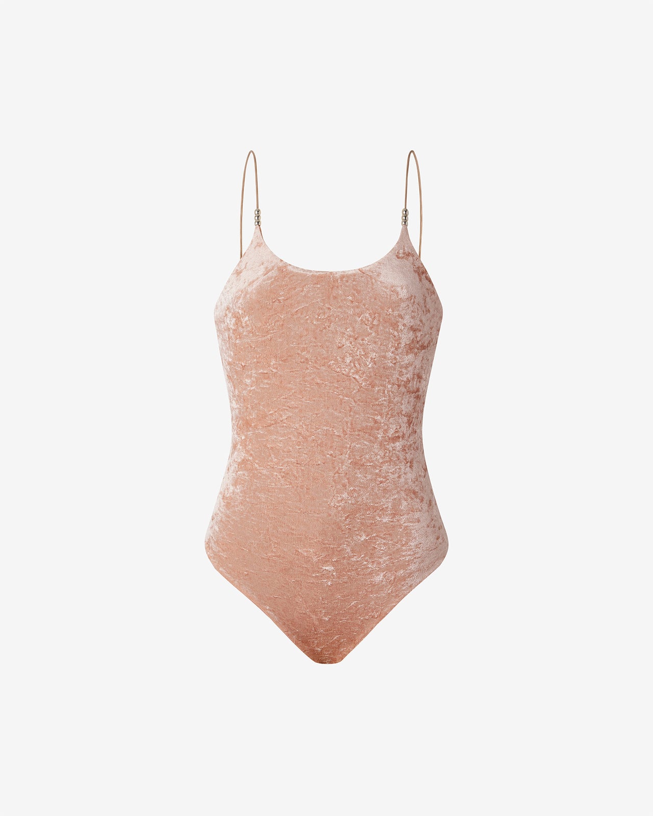 Swimsuit Valentine - Pink - Image 5